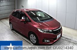 honda fit 2017 -HONDA 【岡山 502ひ6432】--Fit GK3--GK3-3406584---HONDA 【岡山 502ひ6432】--Fit GK3--GK3-3406584-