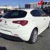 alfa-romeo giulietta 2015 CFJ1854586 image 7