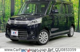 suzuki spacia 2014 quick_quick_MK32S_MK32S-534916