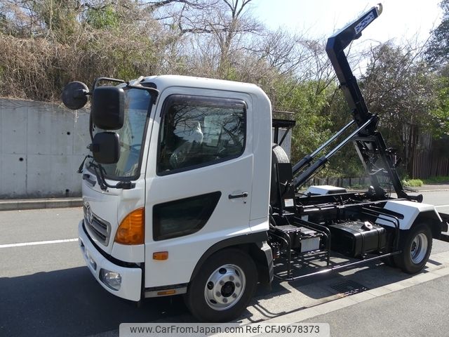 hino ranger 2016 -HINO--Hino Ranger TKG-FC9JEAA--FC9JEA-12187---HINO--Hino Ranger TKG-FC9JEAA--FC9JEA-12187- image 1