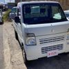 suzuki carry-truck 2010 -SUZUKI--Carry Truck EBD-DA63T--DA63T-696318---SUZUKI--Carry Truck EBD-DA63T--DA63T-696318- image 1