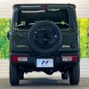 suzuki jimny 2022 -SUZUKI--Jimny 3BA-JB64W--JB64W-243609---SUZUKI--Jimny 3BA-JB64W--JB64W-243609- image 16