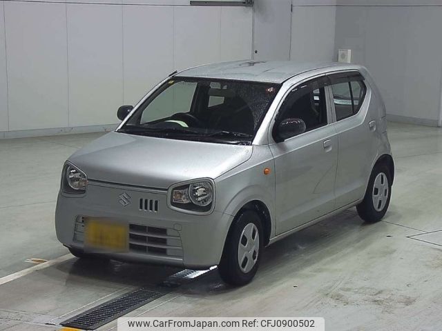 suzuki alto 2016 -SUZUKI 【春日井 580こ8479】--Alto HA36S-270692---SUZUKI 【春日井 580こ8479】--Alto HA36S-270692- image 1