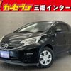 nissan note 2013 -NISSAN--Note DBA-E12--E12-156764---NISSAN--Note DBA-E12--E12-156764- image 1