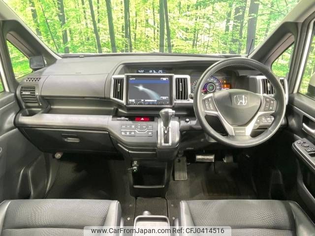 honda stepwagon 2014 -HONDA--Stepwgn DBA-RK5--RK5-1404496---HONDA--Stepwgn DBA-RK5--RK5-1404496- image 2