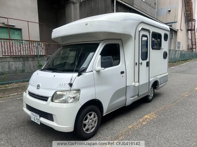 toyota liteace-truck 2010 GOO_JP_700070896330241105003 image 1