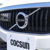 volvo v40 2018 CFJ1770220 image 9