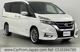 nissan serena 2016 -NISSAN--Serena DAA-GFNC27--GFNC27-000723---NISSAN--Serena DAA-GFNC27--GFNC27-000723-