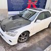 toyota altezza 2003 quick_quick_GH-SXE10_SXE10-0051874 image 6