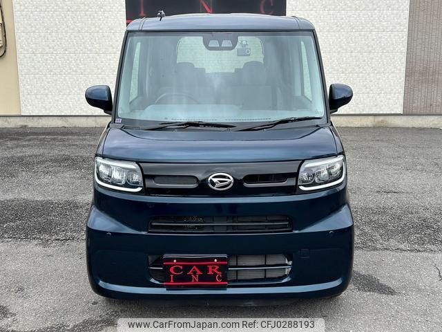 daihatsu tanto 2020 quick_quick_LA650S_LA650S-1042154 image 2