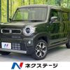 suzuki hustler 2022 -SUZUKI--Hustler 5AA-MR92S--MR92S-236881---SUZUKI--Hustler 5AA-MR92S--MR92S-236881- image 1