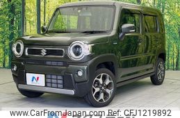 suzuki hustler 2022 -SUZUKI--Hustler 5AA-MR92S--MR92S-236881---SUZUKI--Hustler 5AA-MR92S--MR92S-236881-