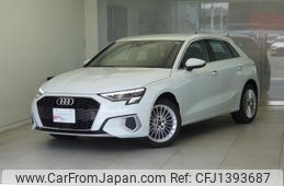 audi a3 2023 quick_quick_GYDLA_WAUZZZGYXRA015929