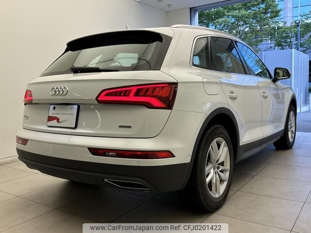 audi q5 2019 quick_quick_LDA-FYDETA_WAUZZZFY4K2079109 image 2