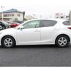 lexus ct 2018 -LEXUS--Lexus CT DAA-ZWA10--ZWA10-2329032---LEXUS--Lexus CT DAA-ZWA10--ZWA10-2329032- image 10