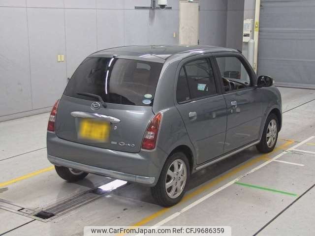 daihatsu mira-gino 2008 -DAIHATSU 【豊田 580ｲ6716】--Mira Gino DBA-L650S--L650S-0067193---DAIHATSU 【豊田 580ｲ6716】--Mira Gino DBA-L650S--L650S-0067193- image 2