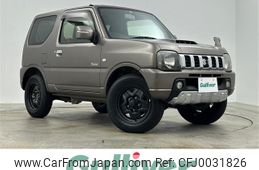 suzuki jimny 2013 -SUZUKI--Jimny ABA-JB23W--JB23W-695319---SUZUKI--Jimny ABA-JB23W--JB23W-695319-