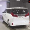 toyota alphard 2021 -TOYOTA 【大阪 371ﾎ1129】--Alphard AGH30W-0373997---TOYOTA 【大阪 371ﾎ1129】--Alphard AGH30W-0373997- image 2