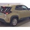 toyota yaris-cross 2021 -TOYOTA--Yaris Cross 5BA-MXPB10--MXPB10-2014528---TOYOTA--Yaris Cross 5BA-MXPB10--MXPB10-2014528- image 2