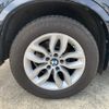 bmw x3 2014 NIKYO_RX74925 image 31