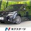 nissan elgrand 2019 -NISSAN--Elgrand DBA-TE52--TE52-111986---NISSAN--Elgrand DBA-TE52--TE52-111986- image 1