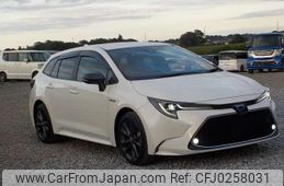 toyota corolla-touring-wagon 2019 -TOYOTA--Corolla Touring 6AA-ZWE211W--ZWE211-6012080---TOYOTA--Corolla Touring 6AA-ZWE211W--ZWE211-6012080-