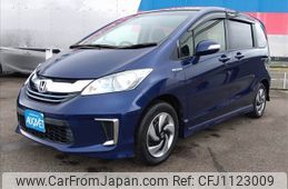 honda freed 2014 -HONDA--Freed DAA-GP3--GP3-1210978---HONDA--Freed DAA-GP3--GP3-1210978-
