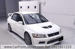 mitsubishi lancer 2001 CFJ1801233