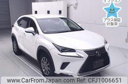 lexus nx 2018 -LEXUS--Lexus NX AYZ10-1022524---LEXUS--Lexus NX AYZ10-1022524-