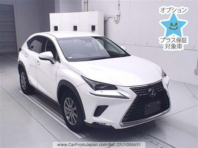 lexus nx 2018 -LEXUS--Lexus NX AYZ10-1022524---LEXUS--Lexus NX AYZ10-1022524- image 1