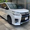 toyota voxy 2015 -TOYOTA--Voxy DBA-ZRR80W--ZRR80-0133606---TOYOTA--Voxy DBA-ZRR80W--ZRR80-0133606- image 1