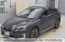 subaru xv 2018 -SUBARU--Subaru XV GTE-003750---SUBARU--Subaru XV GTE-003750-