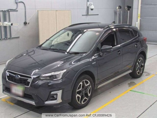 subaru xv 2018 -SUBARU--Subaru XV GTE-003750---SUBARU--Subaru XV GTE-003750- image 1