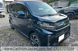 daihatsu move 2021 CFJ1777038