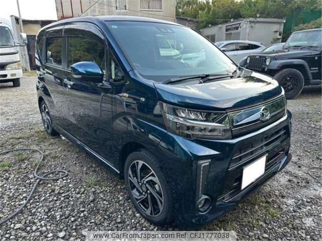 daihatsu move 2021 CFJ1777038 image 1