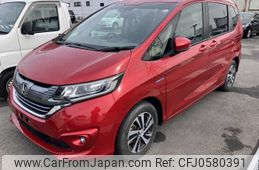 honda freed 2018 -HONDA--Freed DAA-GB7--GB7-1059691---HONDA--Freed DAA-GB7--GB7-1059691-