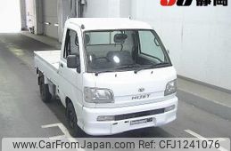 daihatsu hijet-truck 2004 -DAIHATSU--Hijet Truck S210P--S210P-0233628---DAIHATSU--Hijet Truck S210P--S210P-0233628-