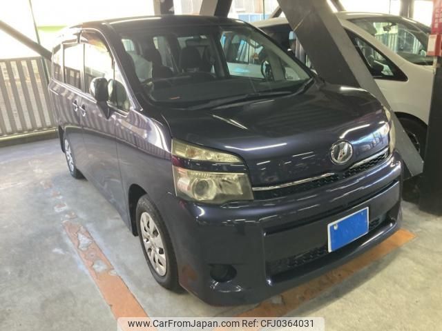 toyota voxy 2010 -TOYOTA--Voxy DBA-ZRR70G--ZRR70-0340774---TOYOTA--Voxy DBA-ZRR70G--ZRR70-0340774- image 2