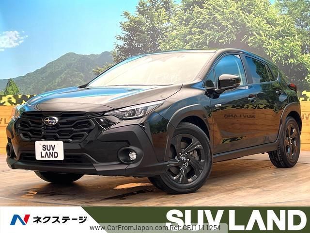 subaru subaru-others 2023 quick_quick_GUE_GUE-012137 image 1
