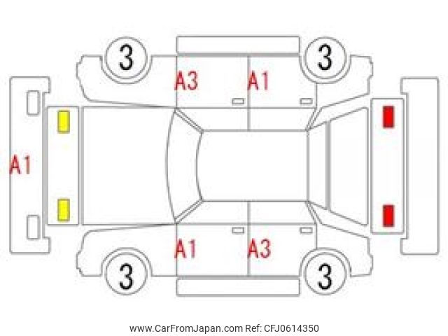 mitsubishi ek-sport 2021 -MITSUBISHI--ek X Space 5AA-B34A--B34A-0015006---MITSUBISHI--ek X Space 5AA-B34A--B34A-0015006- image 2