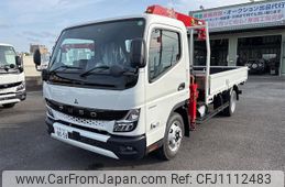 mitsubishi-fuso canter 2024 GOO_NET_EXCHANGE_0506496A30250422W006