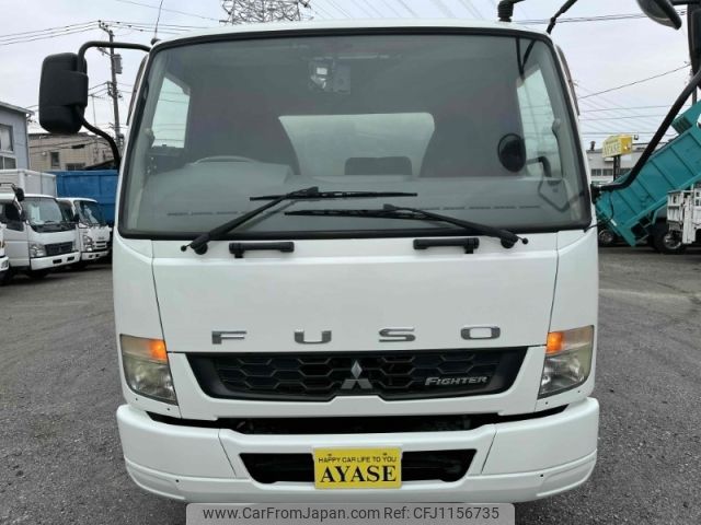 mitsubishi-fuso fighter 2014 -MITSUBISHI--Fuso Fighter TKG-FK71F--FK71F-583396---MITSUBISHI--Fuso Fighter TKG-FK71F--FK71F-583396- image 2