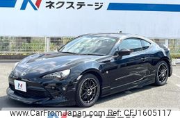 toyota 86 2016 CFJ1605117