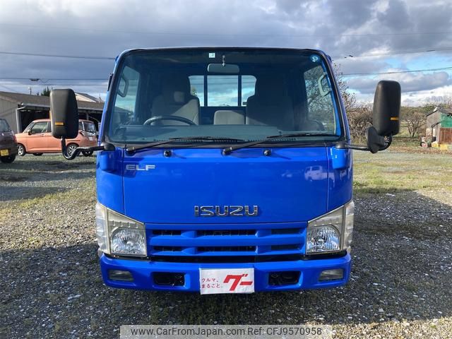 isuzu elf-truck 2011 GOO_NET_EXCHANGE_1101164A30240308W002 image 2