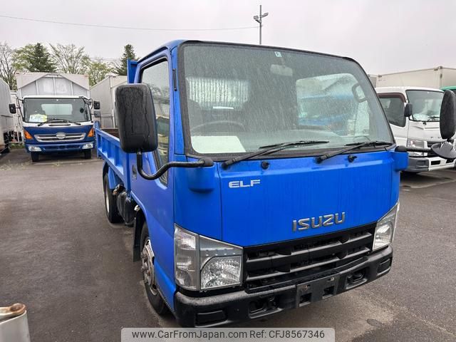 isuzu elf-truck 2007 GOO_NET_EXCHANGE_0303355A30230510W001 image 2