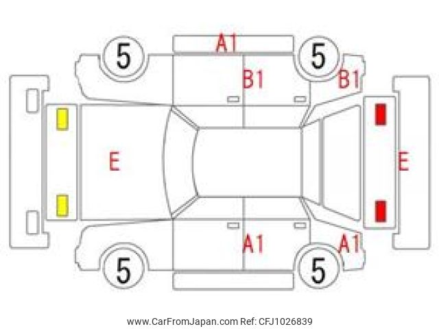 smart forfour 2017 CFJ1026839 image 2