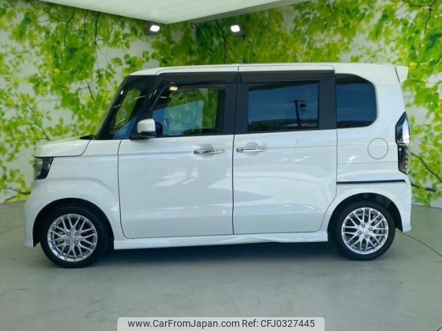 honda n-box 2022 quick_quick_6BA-JF3_JF3-2378322 image 2