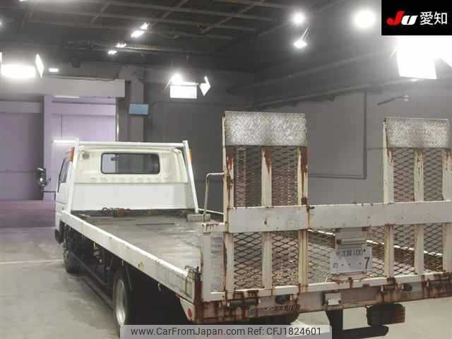 mazda titan 1995 CFJ1824601 image 2
