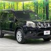 nissan x-trail 2012 CFJ1779944 image 17