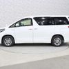 toyota alphard 2013 -TOYOTA--Alphard DAA-ATH20W--ATH20-8028852---TOYOTA--Alphard DAA-ATH20W--ATH20-8028852- image 11